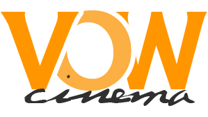 VOW Cinema logo